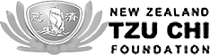 Buddhist Compassion Relief Tzu Chi Foundation (NZ) logo
